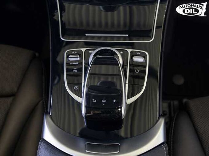 Mercedes-Benz C 200 * Performance-Scheinwerfer *