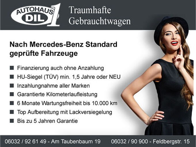 Mercedes-Benz E 220 d T *SHZ*RFK*AHK*Schiebedach*LED*