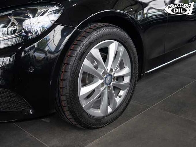 Mercedes-Benz C 200 d *Spiegel-Paket*