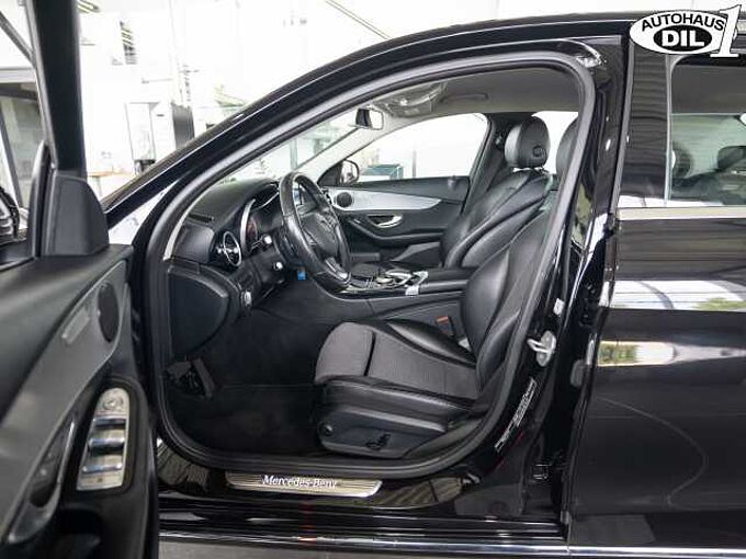 Mercedes-Benz C 200 d *Spiegel-Paket*