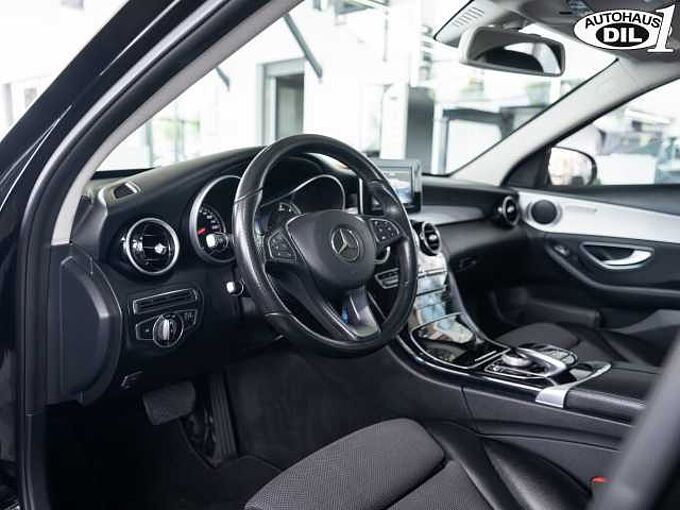 Mercedes-Benz C 200 d *Spiegel-Paket*