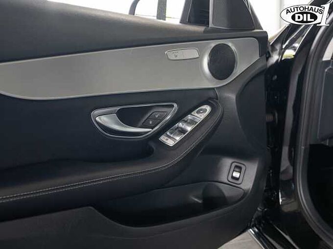 Mercedes-Benz C 200 d *Spiegel-Paket*