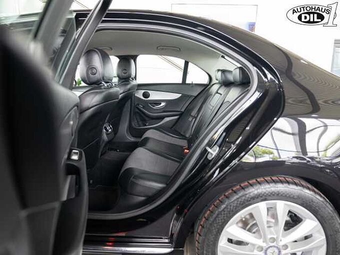 Mercedes-Benz C 200 d *Spiegel-Paket*