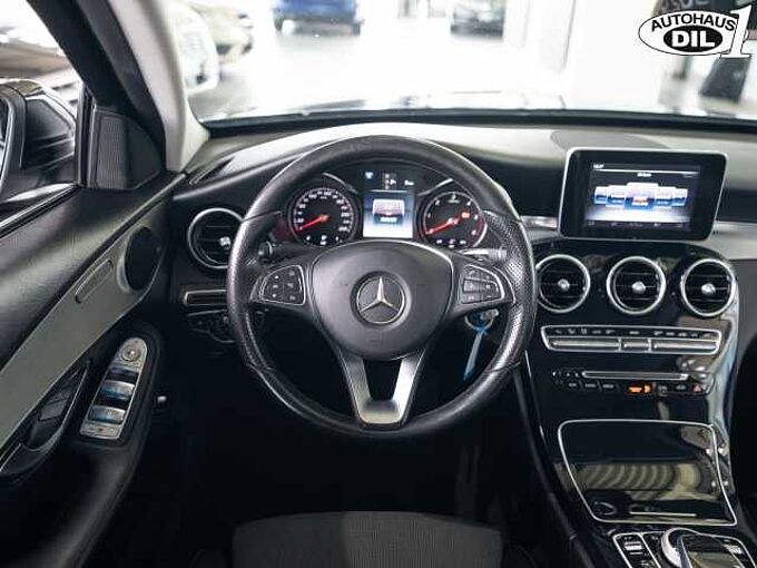 Mercedes-Benz C 200 d *Spiegel-Paket*