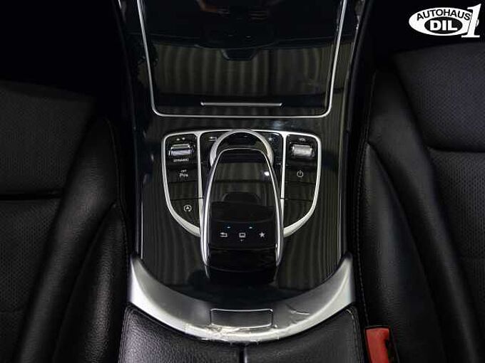 Mercedes-Benz C 200 d *Spiegel-Paket*