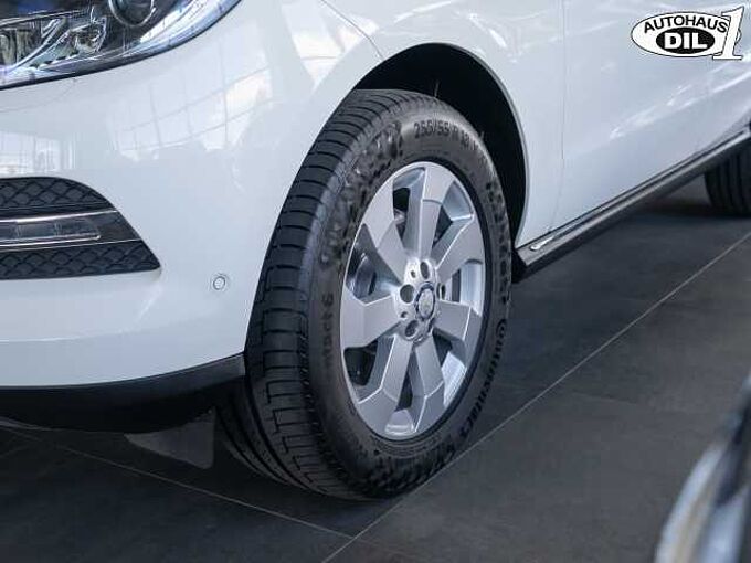Mercedes-Benz ML 250 BlueTEC 4MATIC *RFK*ILS*SHZ*