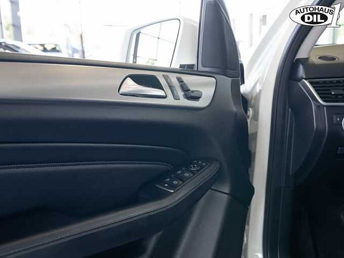 Mercedes-Benz ML 250 BlueTEC 4MATIC *RFK*ILS*SHZ*