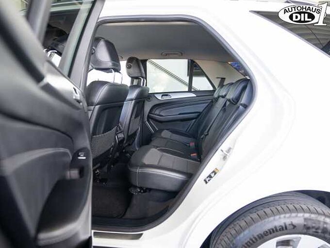 Mercedes-Benz ML 250 BlueTEC 4MATIC *RFK*ILS*SHZ*