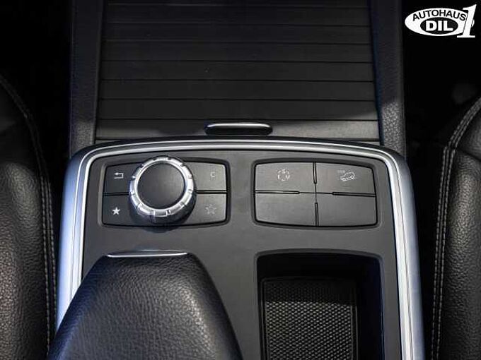 Mercedes-Benz ML 250 BlueTEC 4MATIC *RFK*ILS*SHZ*