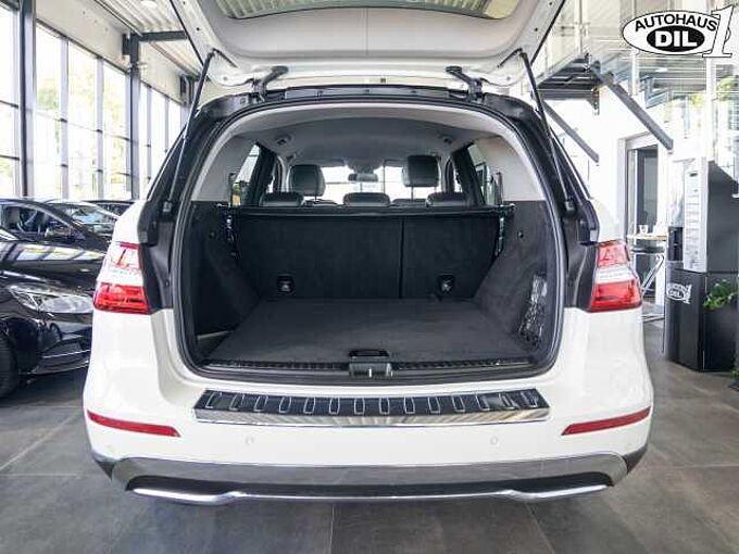 Mercedes-Benz ML 250 BlueTEC 4MATIC *RFK*ILS*SHZ*