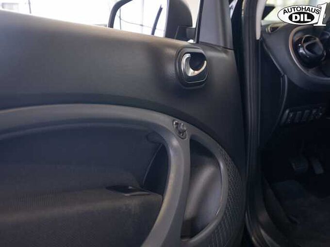 Smart smart fortwo coupe *2.Hand*SHZ*PDC-HI*