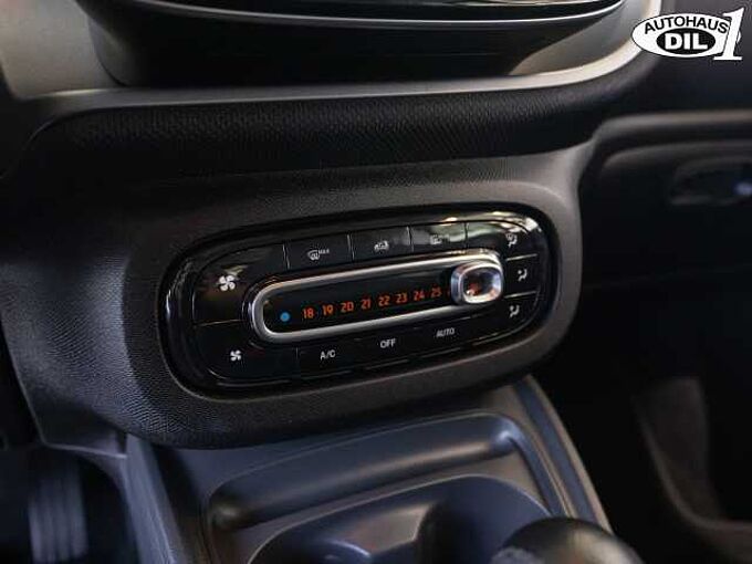 Smart smart fortwo coupe *2.Hand*SHZ*PDC-HI*
