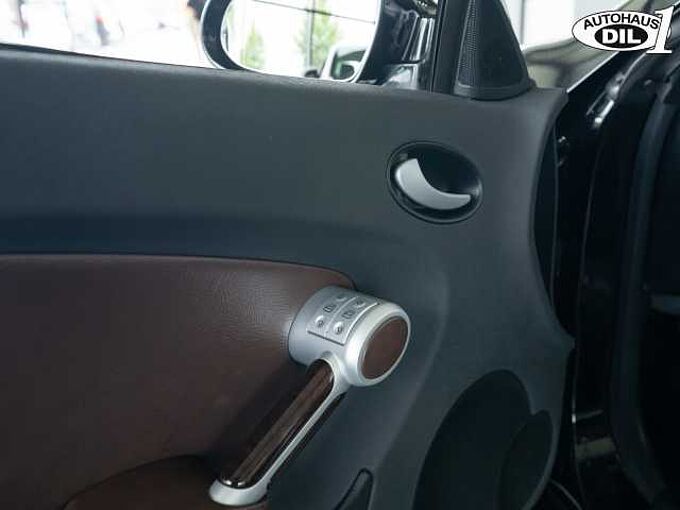 Mercedes-Benz SLK 200 *AIRSCARF*SHZ*Bi-Xenon*