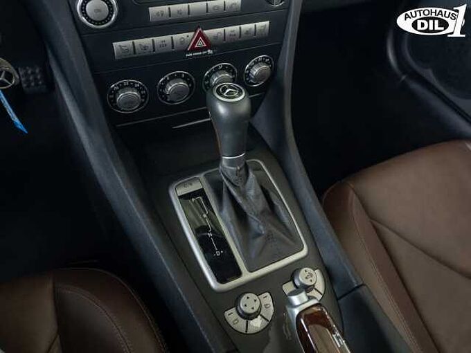 Mercedes-Benz SLK 200 *AIRSCARF*SHZ*Bi-Xenon*