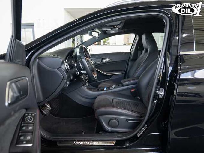 Mercedes-Benz GLA 200 7G-DCT *MwSt*SHZ*ILS*Keyless*