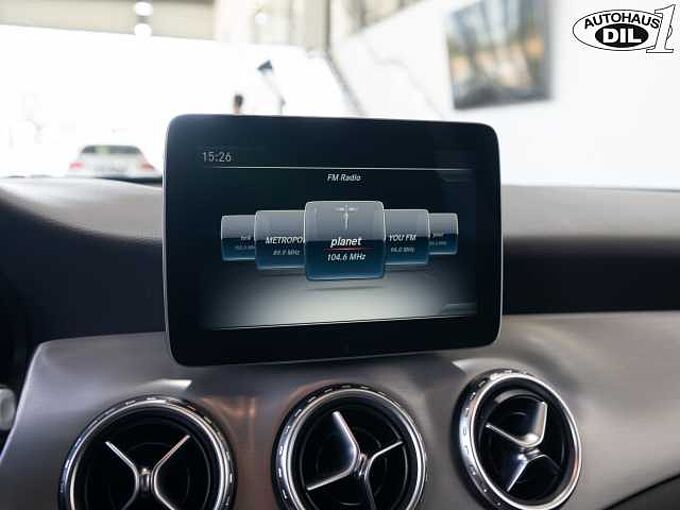 Mercedes-Benz GLA 200 7G-DCT *MwSt*SHZ*ILS*Keyless*