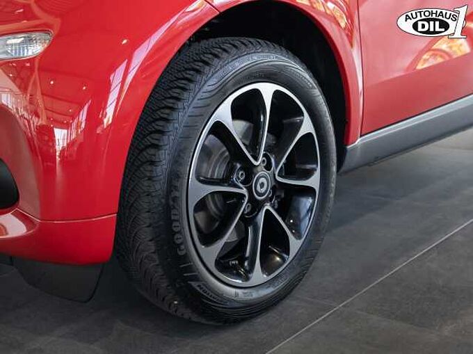 Smart smart fortwo *SHZ*Klimaauto*