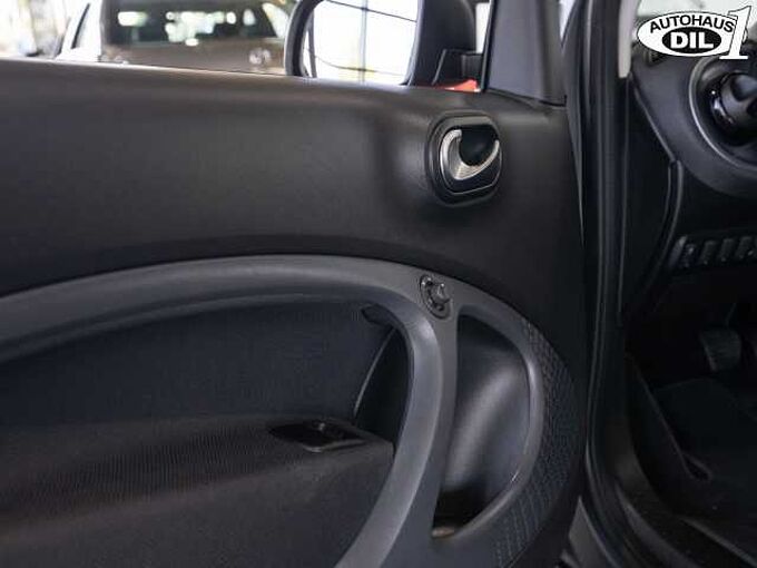 Smart smart fortwo *SHZ*Klimaauto*