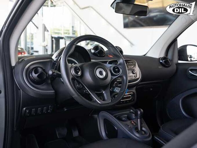 Smart smart fortwo *SHZ*Klimaauto*