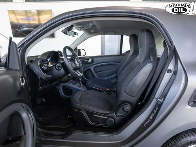 Smart smart fortwo *SHZ*Klimaauto*