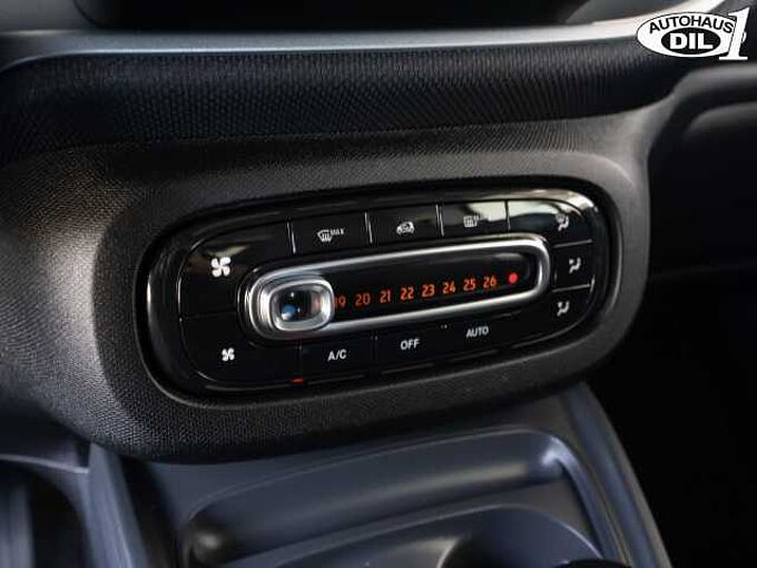 Smart smart fortwo *SHZ*Klimaauto*