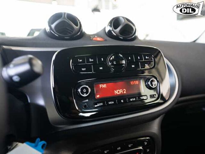 Smart smart fortwo *SHZ*Klimaauto*