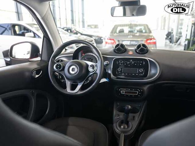 Smart smart fortwo *SHZ*Klimaauto*