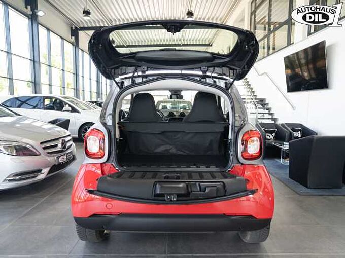 Smart smart fortwo *SHZ*Klimaauto*