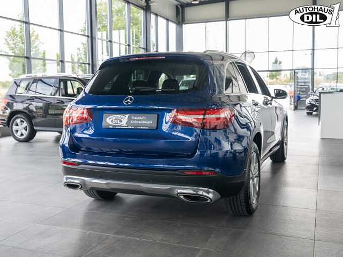 Mercedes-Benz GLC 300 4Matic 9G-T * Luxury-Paket*Park-Assist. *