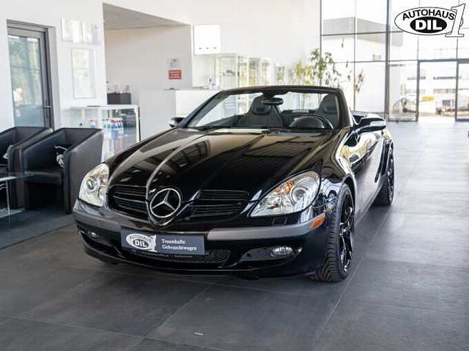 Mercedes-Benz SLK 350 *Xenon*SHZ*Memory*