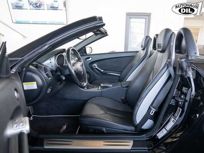 Mercedes-Benz SLK 350 *Xenon*SHZ*Memory*