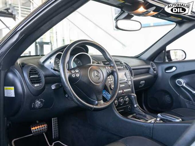 Mercedes-Benz SLK 350 *Xenon*SHZ*Memory*