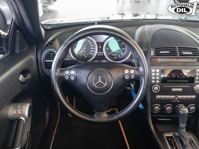 Mercedes-Benz SLK 350 *Xenon*SHZ*Memory*