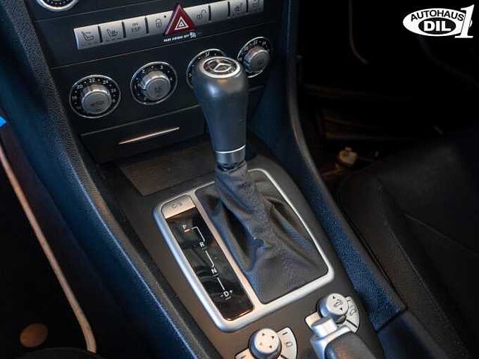 Mercedes-Benz SLK 350 *Xenon*SHZ*Memory*