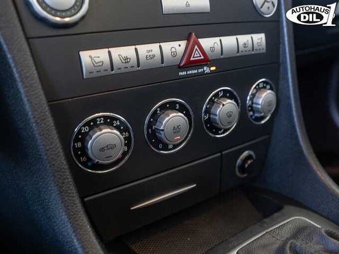 Mercedes-Benz SLK 350 *Xenon*SHZ*Memory*