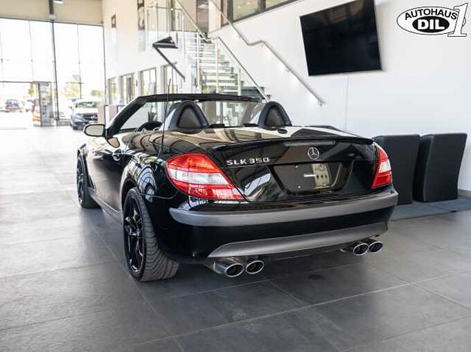 Mercedes-Benz SLK 350 *Xenon*SHZ*Memory*