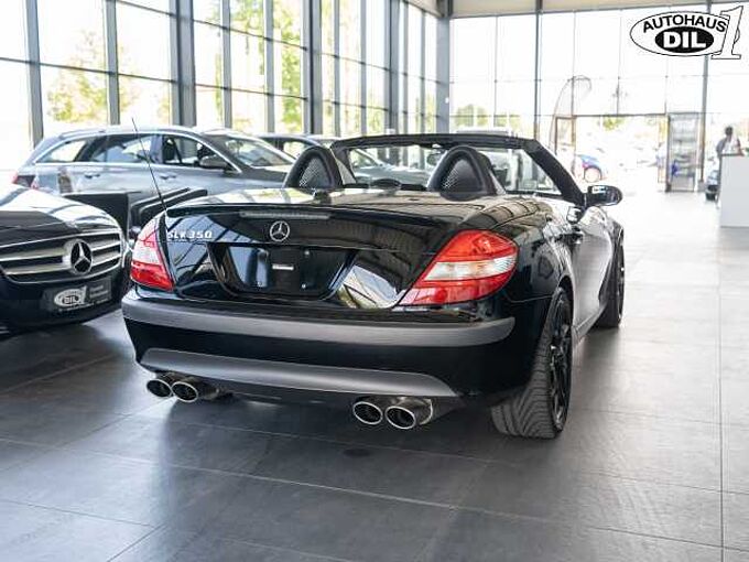 Mercedes-Benz SLK 350 *Xenon*SHZ*Memory*