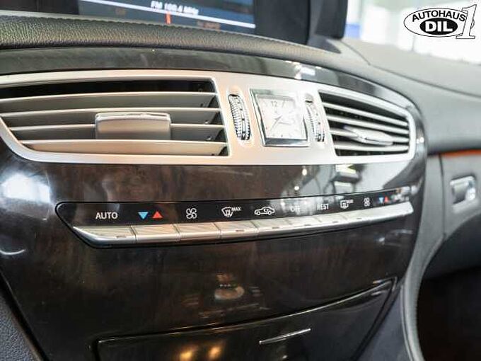 Mercedes-Benz CL 500 *Väth-Tuning*285 km/h*388KW*