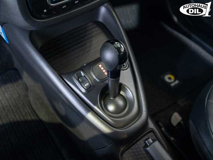 Smart smart forfour electric drive EQ *1.Hand*MwSt*