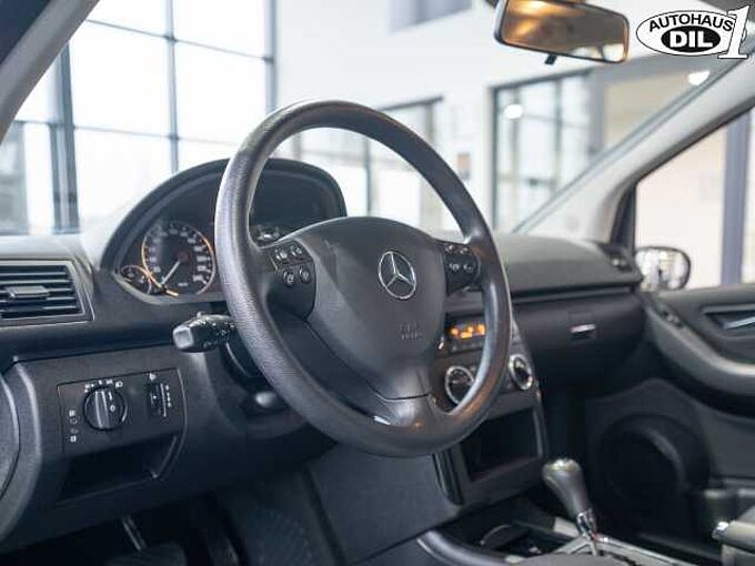 Mercedes-Benz A 170 *Autotronic*Klimaanlage*