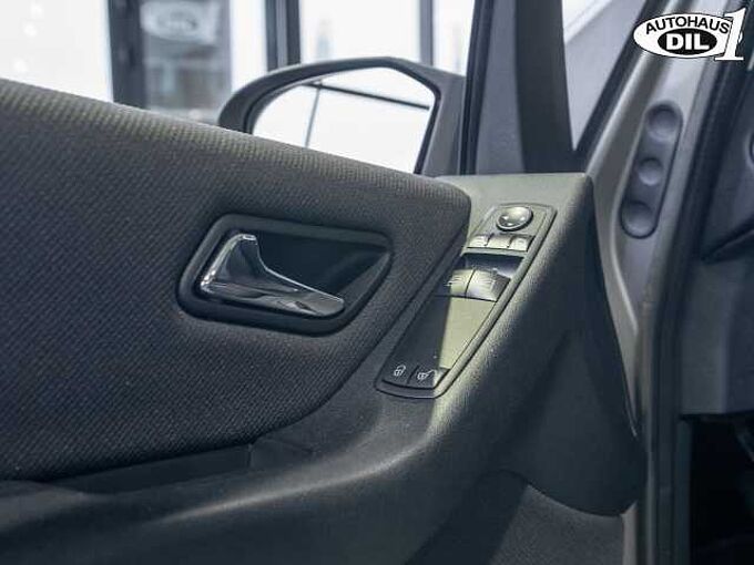 Mercedes-Benz A 170 *Autotronic*Klimaanlage*