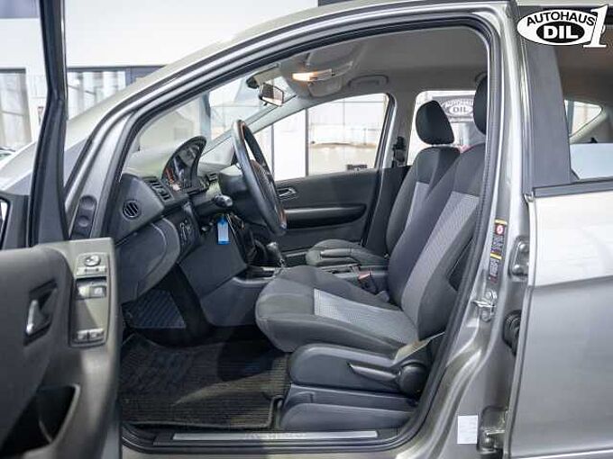 Mercedes-Benz A 170 *Autotronic*Klimaanlage*