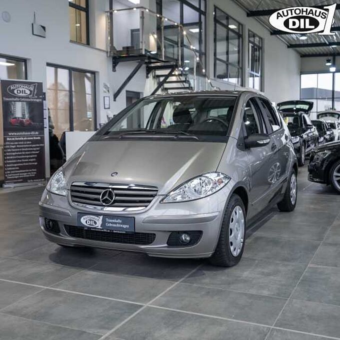Mercedes-Benz A 170 *Autotronic*Klimaanlage*