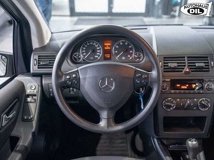 Mercedes-Benz A 170 *Autotronic*Klimaanlage*