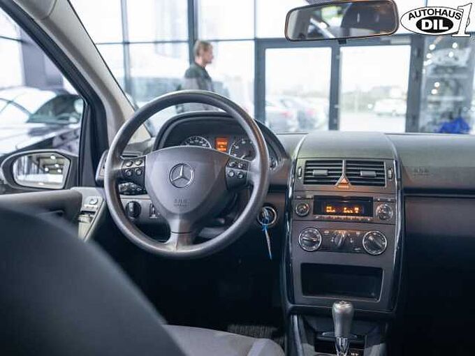 Mercedes-Benz A 170 *Autotronic*Klimaanlage*