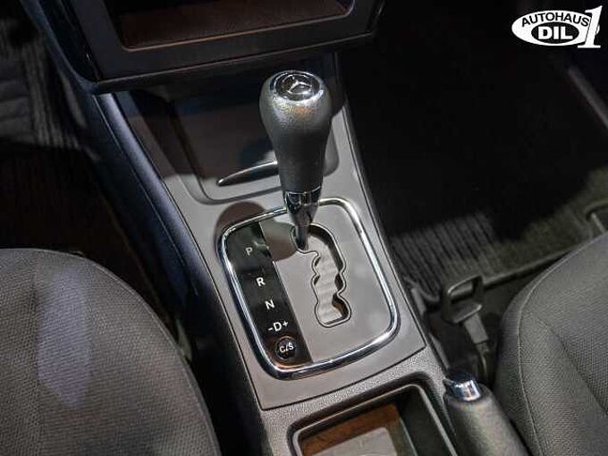 Mercedes-Benz A 170 *Autotronic*Klimaanlage*