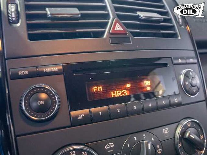 Mercedes-Benz A 170 *Autotronic*Klimaanlage*