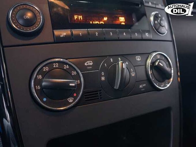 Mercedes-Benz A 170 *Autotronic*Klimaanlage*