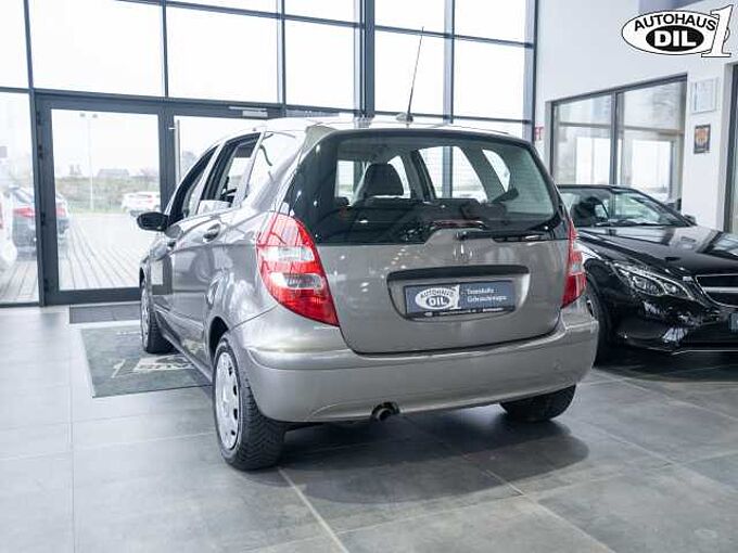 Mercedes-Benz A 170 *Autotronic*Klimaanlage*