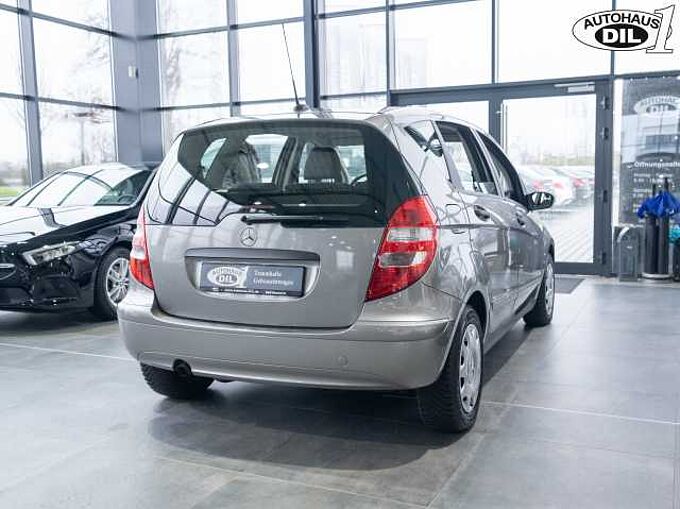 Mercedes-Benz A 170 *Autotronic*Klimaanlage*